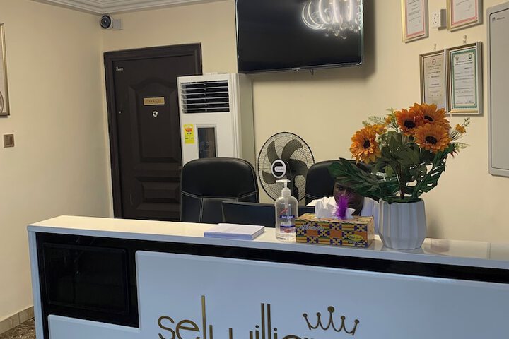Selwilliam Hotel