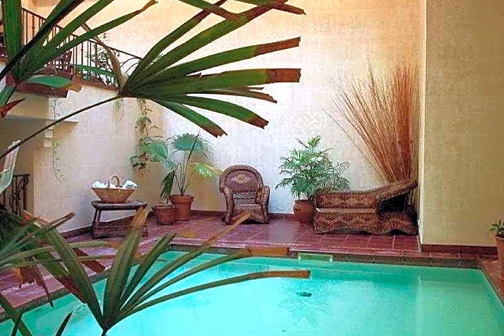 Fitness Facility Photos