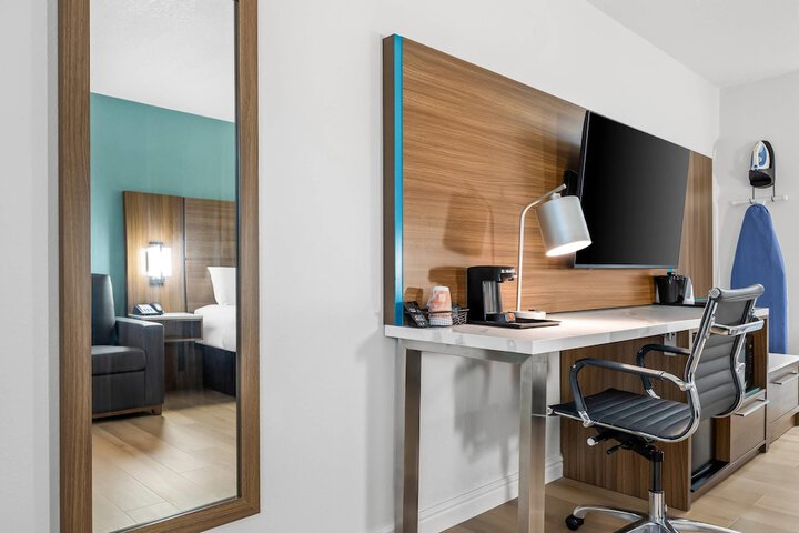 Guest Suite