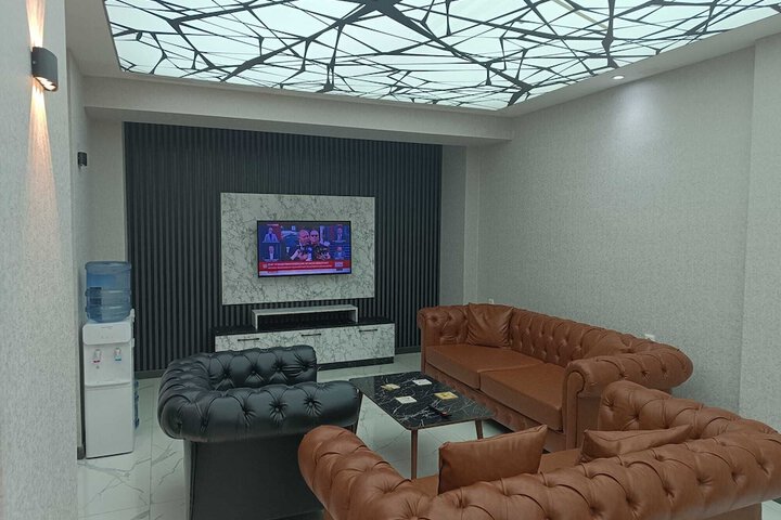 Hotel Interior 18 of 85