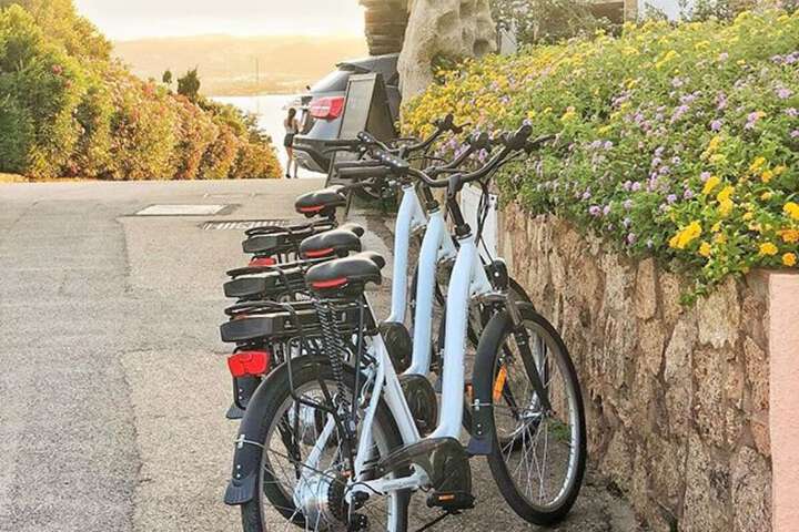 Bicycling