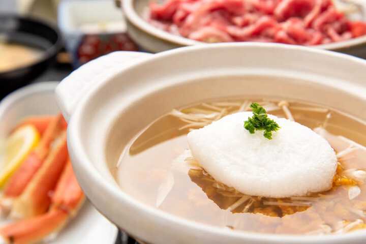 Dining Photos