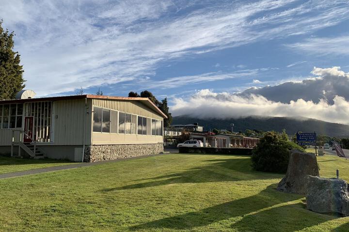 General view
