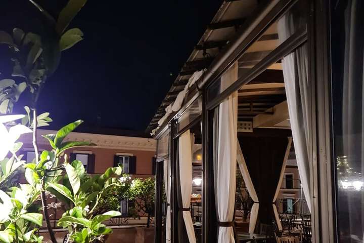 Terrace/Patio 38 of 43