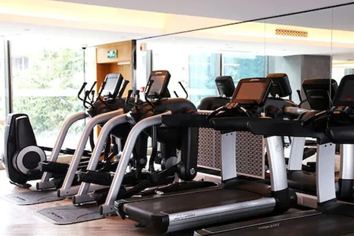 Health and Fitness 26 of 36