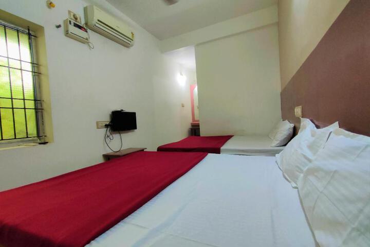Royal Residency