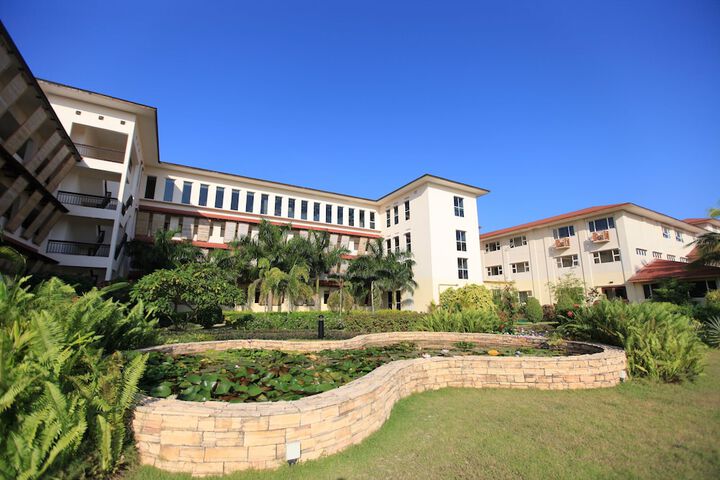 Hotel 19 of 69
