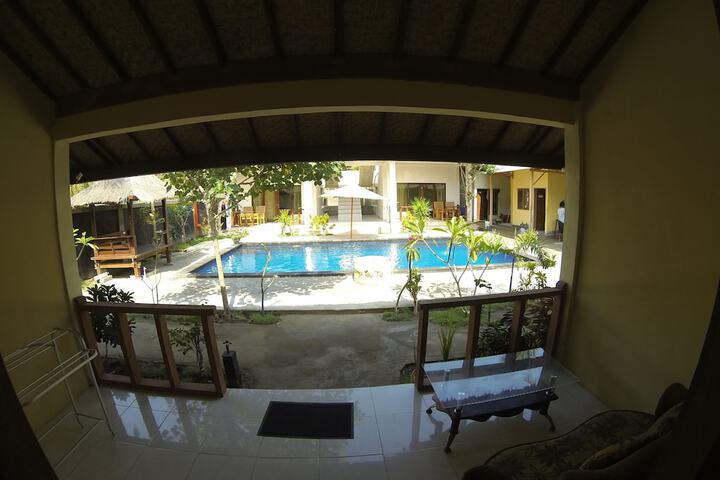 Terrace/Patio 14 of 31