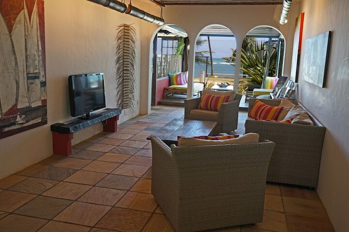 Hotel Interior 2 of 53