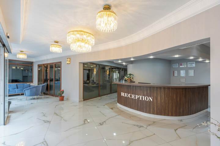 Hotel Interior 2 of 41