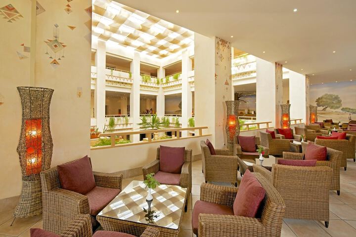 Lobby Photos