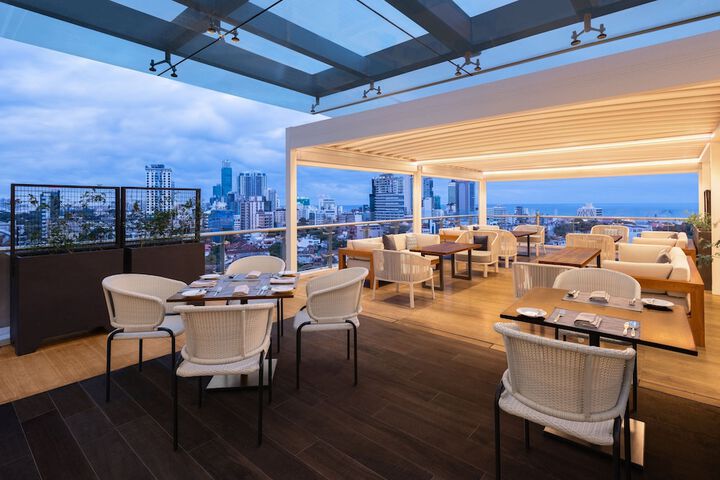 Terrace/Patio 91 of 95