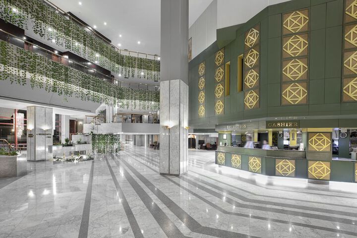 Hotel Interior 2 of 93