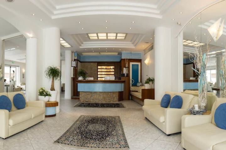 Hotel Interior 3 of 23