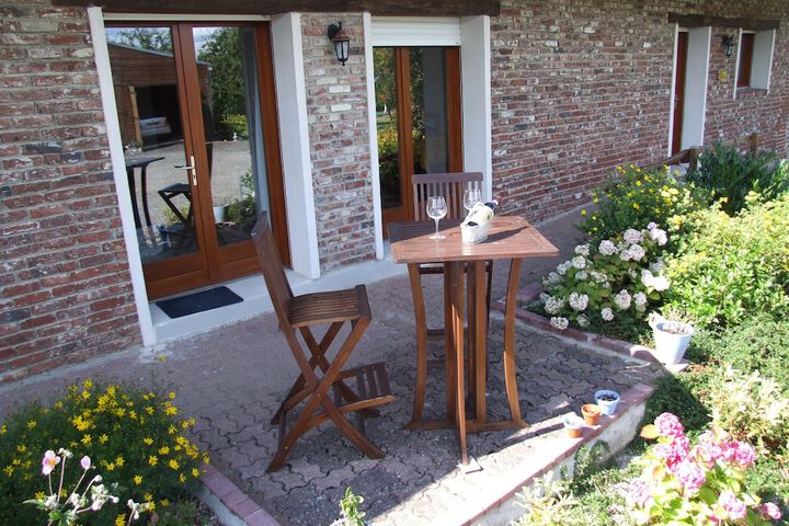 Terrace/Patio 20 of 64