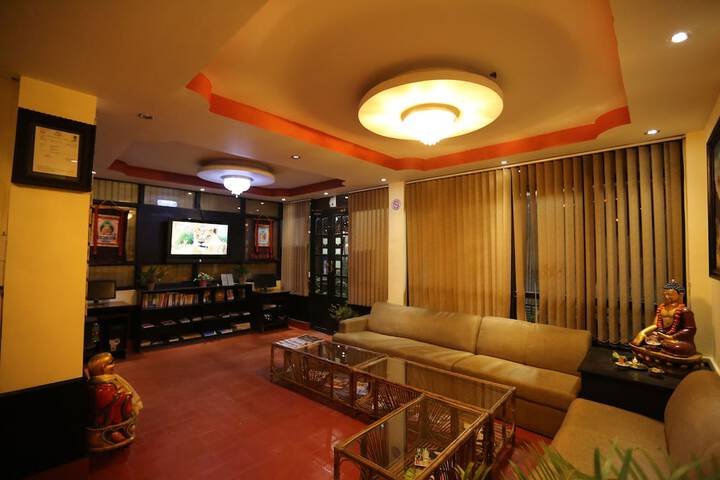 Hotel Interior 53 of 73