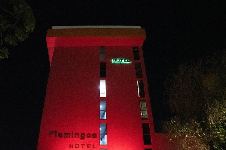 Hotel 25 of 26