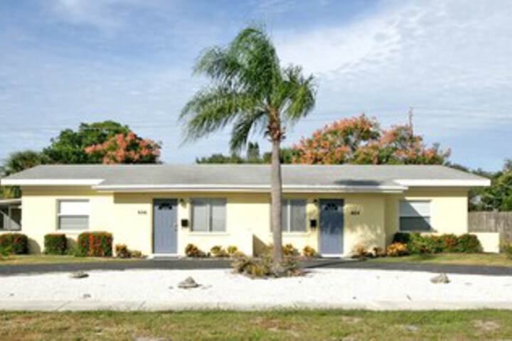 Harbor Duplex in Venice, FL