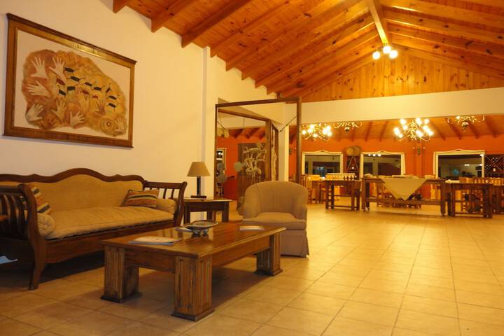 Hotel Interior 3 of 49