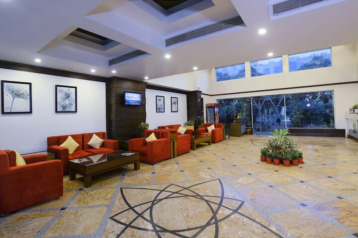 Hotel Interior 6 of 45