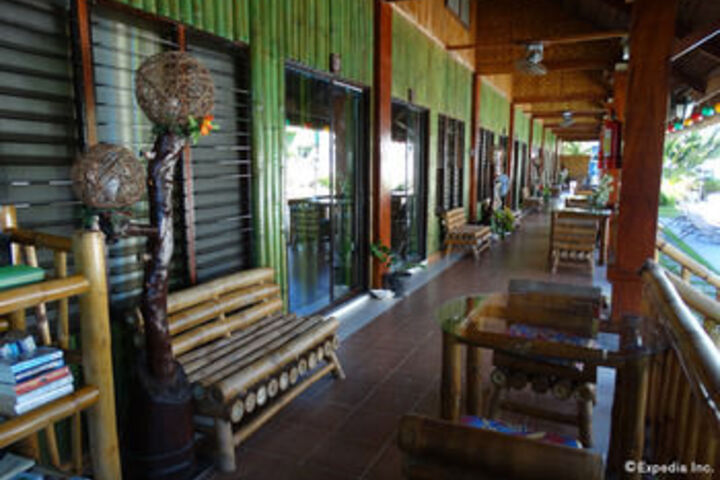 Terrace/Patio 34 of 34