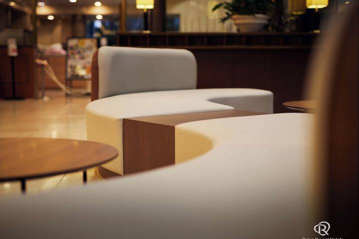 Hotel Interior 3 of 43