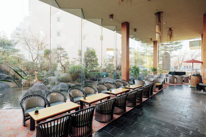Hotel Interior 4 of 39