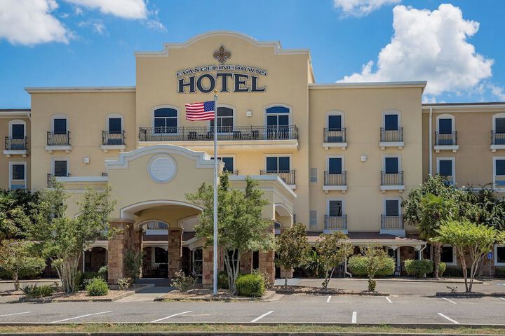 Hotel 59 of 59