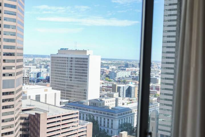 City view