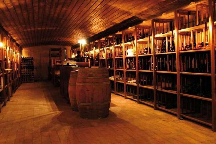 Winery