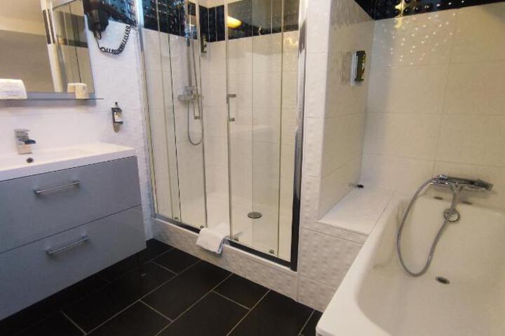 Spa Photos