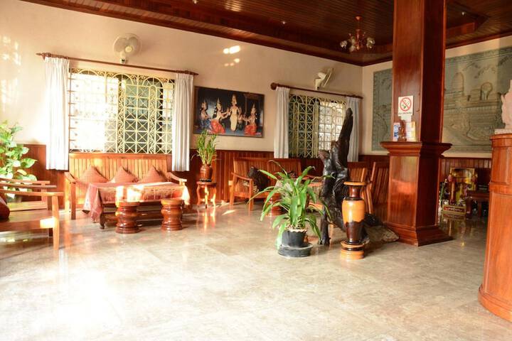 Hotel Interior 4 of 49