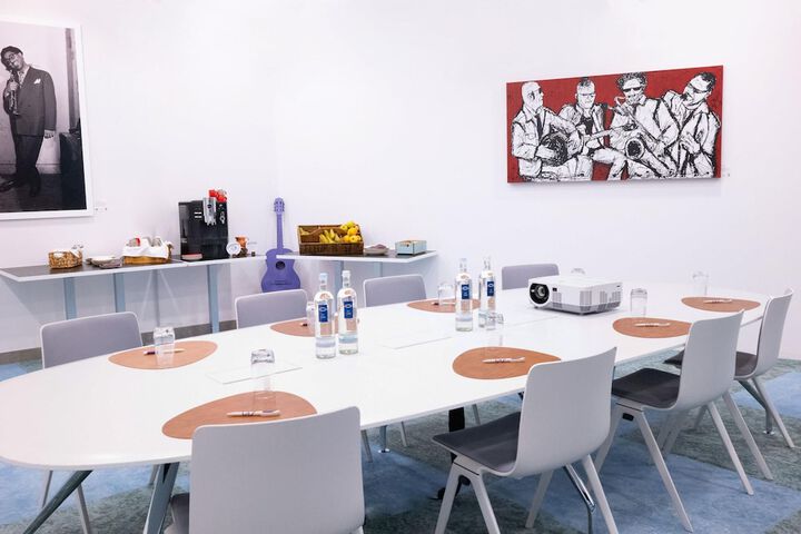 Meeting 53 of 69