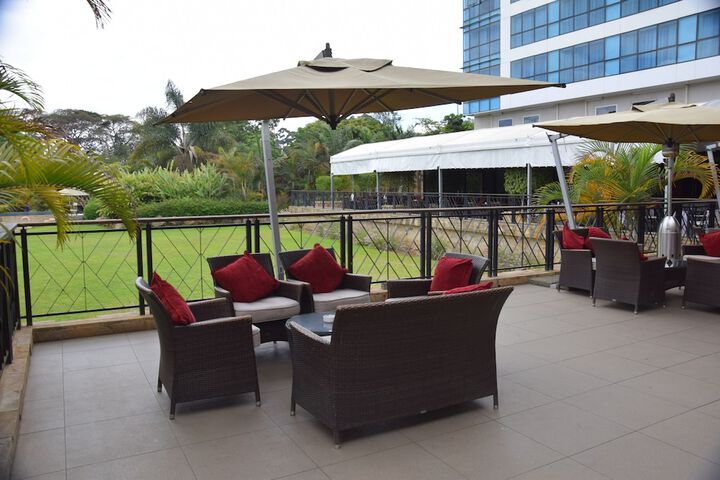 Terrace/Patio 80 of 89