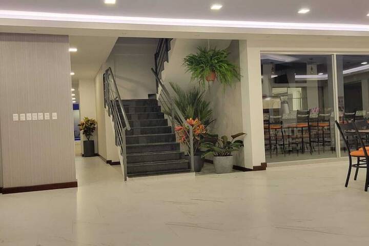 Hotel Interior 4 of 63