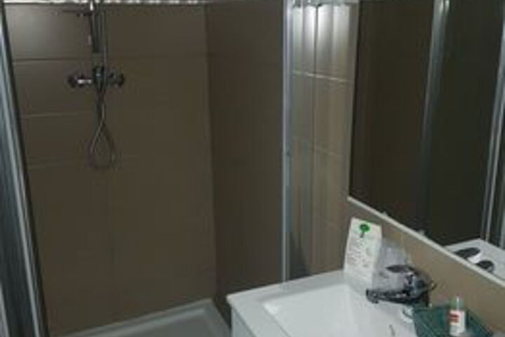 Fitness Facility Photos