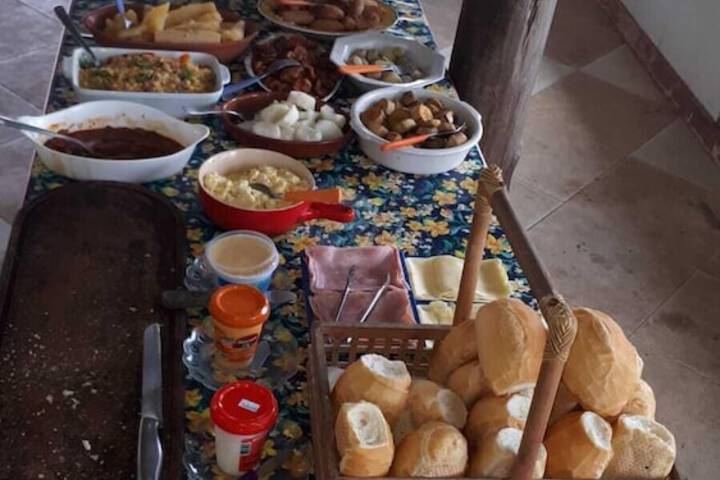 Breakfast/Coffee Service 10 of 13