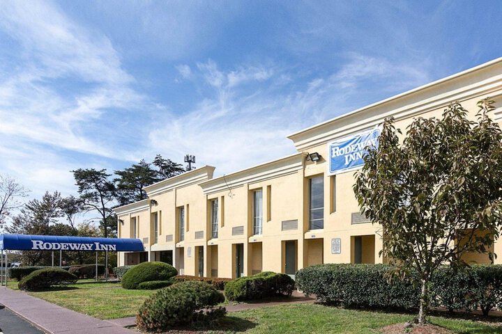 Rodeway Inn