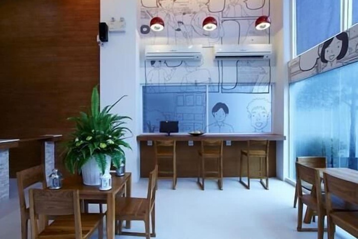 Hotel Interior 2 of 41