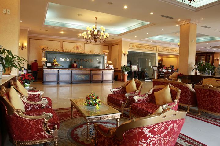 Hotel Interior 3 of 61