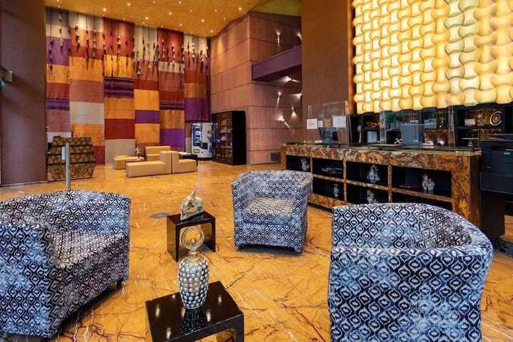 Hotel Interior 2 of 55