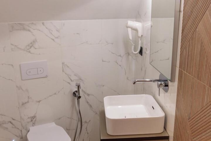 Bathroom Vanities