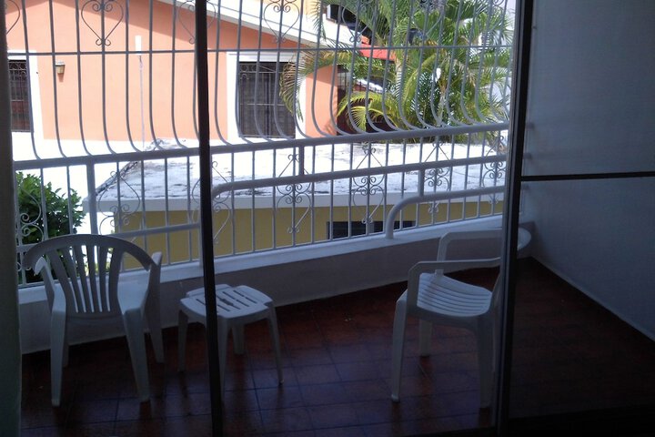 Terrace/Patio 12 of 24