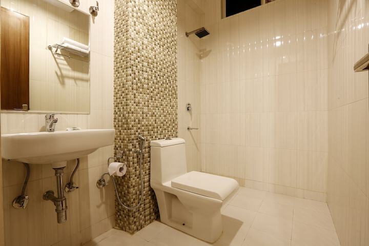 Bathroom Vanities