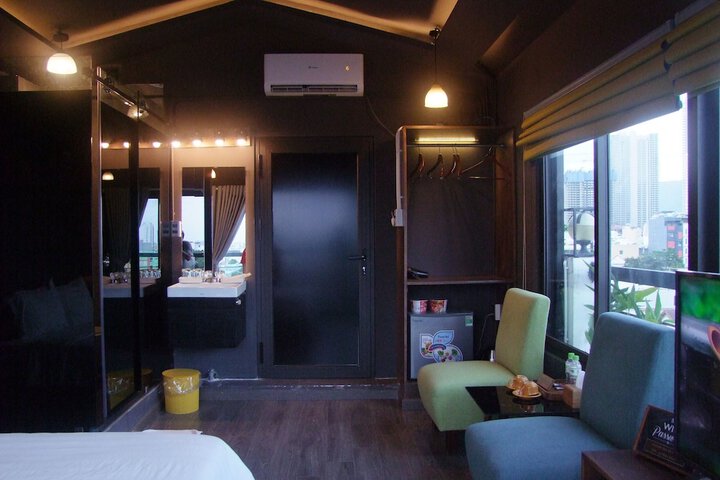 Room 39 of 117