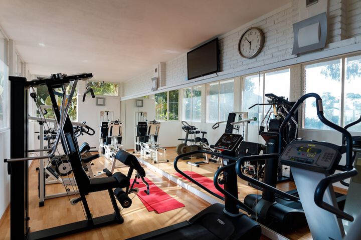Health and Fitness 166 of 249