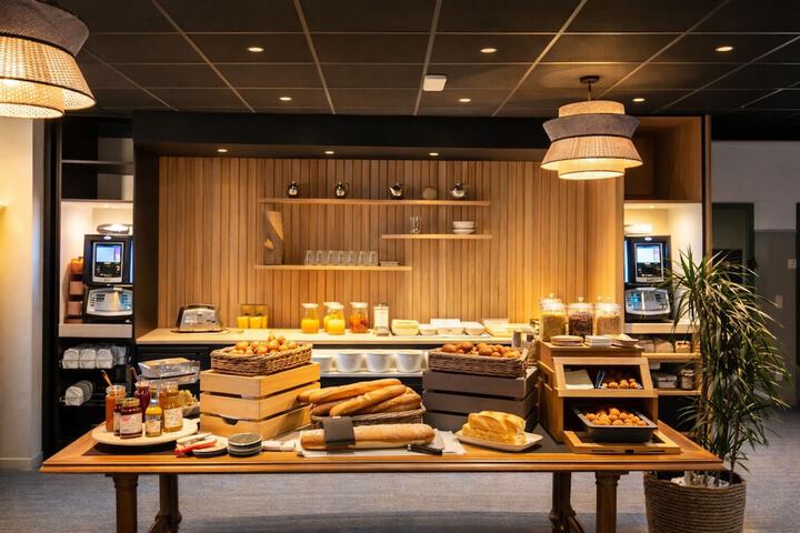 Restaurants