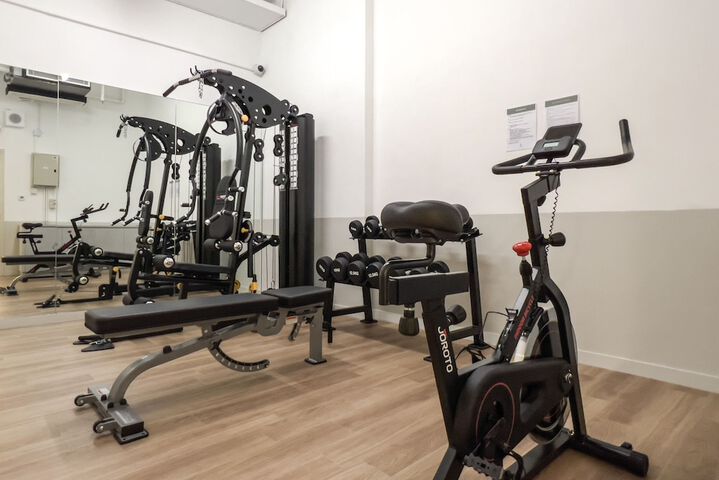 Health and Fitness 22 of 34