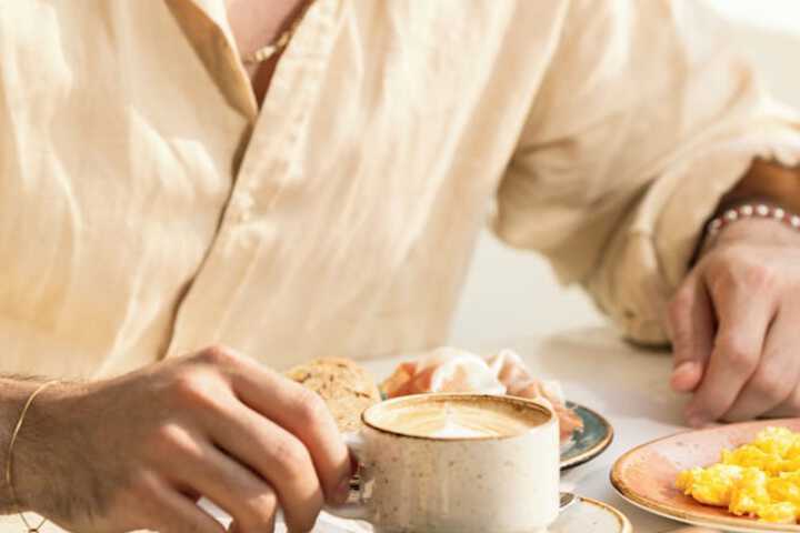 Breakfast/Coffee Service 22 of 36