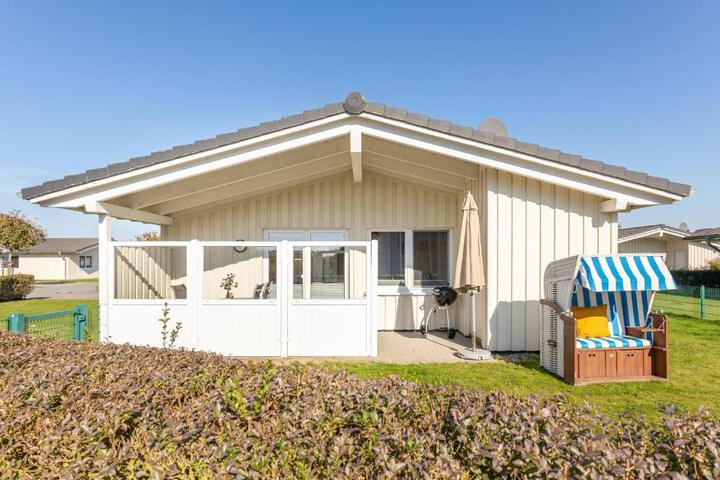 Ferienhaus Oland